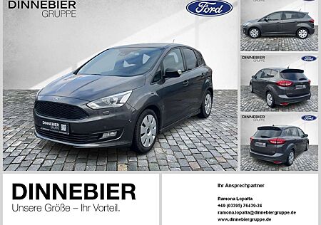 Ford C-Max SPORT*Bi-Xenon*SitzHzg*NAVI*KAMERA