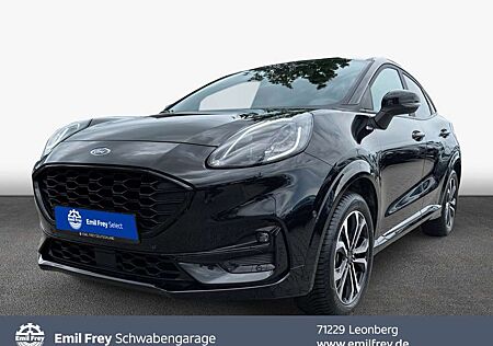 Ford Puma 1.0 Hybrid Aut. ST-LINE X *ACC *RFK *PDC