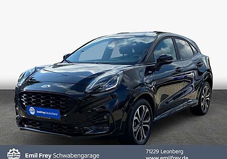 Ford Puma 1.0 Hybrid Aut. ST-LINE X *ACC *RFK *PDC