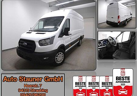 Ford Transit Kasten 350 L4H3 Trend iACC/360°KAMERA/SH