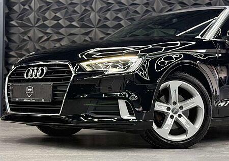 Audi A3 Cabriolet Sport 2HD SCHECK/MMI/BI-XENON/PDC