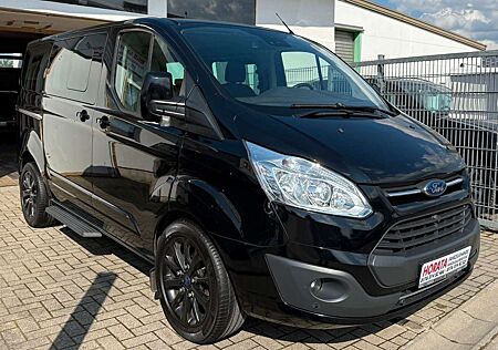 Ford Tourneo Custom NAVI*AHk*SHZ*STHZ*KAMERA*