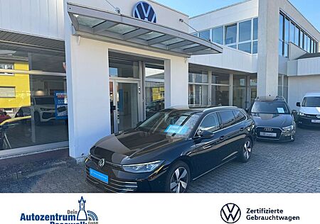 VW Passat Variant Volkswagen CJ 2,0 TDI DSG Elegance