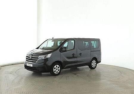 Renault Trafic Evolution dCi 150 9-Sitzer LED+SHZ+KAMERA