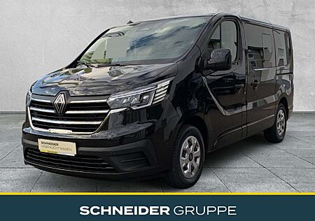 Renault Trafic Evolution dCi 150 9-Sitzer LED+SHZ+KAMERA