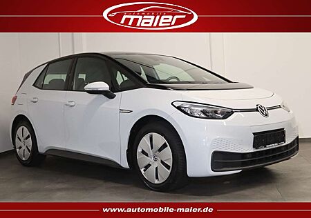 VW ID.3 Volkswagen Pro Performance-CCS-WP-Virtual-LED-NAV-SHZ-