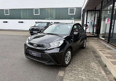 Toyota Aygo (X) Business Edition***SHZ,Kamera***