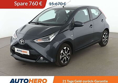 Toyota Others 1.0 x-play Team D*CAM*ALU*