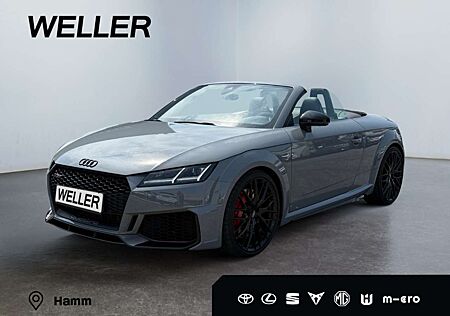 Audi TT RS Roadster qu S tronic *Sportabgas*B&O*Optik*