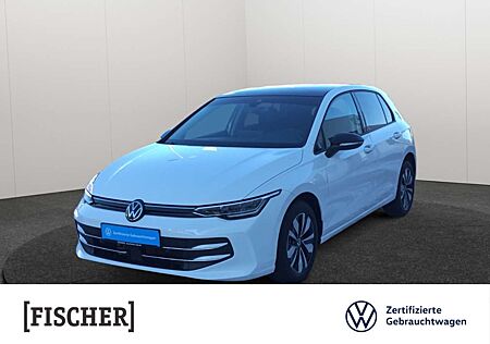 VW Golf Volkswagen VIII 2.0TDI Goal LED Carplay SHZ Rear View ACC Pan