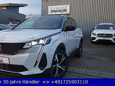 Peugeot 3008 1.5 BlueHDI GT-Line*LED*NAVI*LEDER*AHK