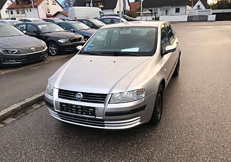 Fiat Stilo 1.6 16V Active