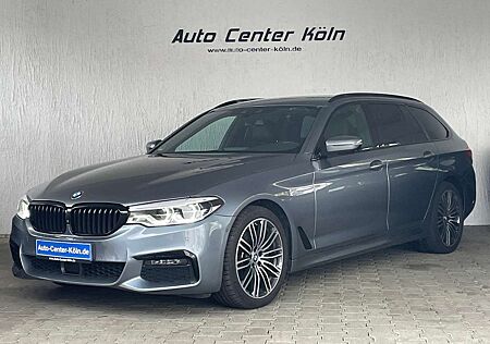 BMW 530 d xDrive Touring M Sport