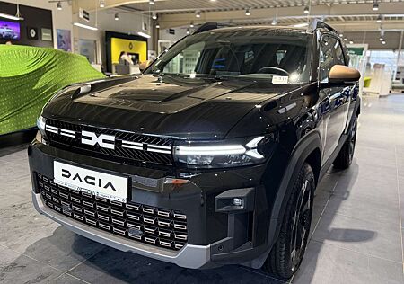 Dacia Bigster Extreme ECO-G 140