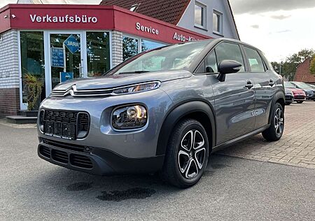 Citroën C3 Citroen Aircross Live 1.2 PureTech BT PDC Tempomat