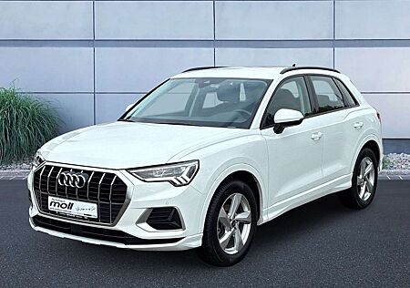 Audi Q3 SUV advanced 35 TFSI 110(150) kW(PS) S tronic