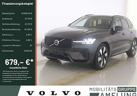 Volvo XC 60 XC60 T8 AWD Plus Dark 360° ACC STANDHZ PANO