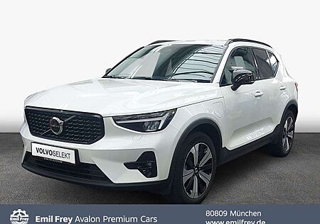 Volvo XC 40 XC40 XC40 T5 Recharge DKG Plus Dark