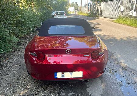 Mazda MX-5 2.0 Sport i-eloop