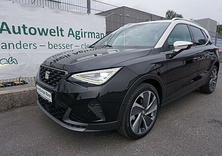 Seat Arona FR 1.0 TSI DSG RFK/18 ZOLL/ACC/KESSY/LED