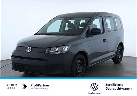 VW Caddy Volkswagen 1.5 TSI Klima*EPH*DAB+*GRA