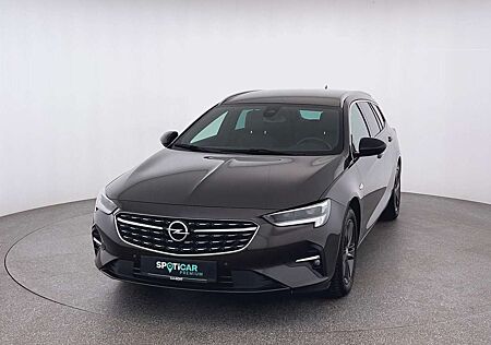 Opel Insignia Elegance 2.0D*NAVI*SHZ*RFK*uvm
