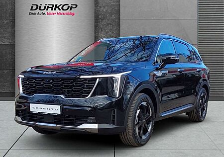 Kia Sorento Spirit Allrad Hybrid AT DriveWise-Paket Navi digit