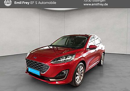 Ford Kuga 1.5 EcoBoost VIGNALE AHK