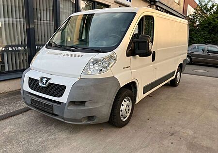 Peugeot Boxer HDi Tüv 03.2027