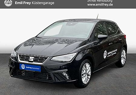 Seat Ibiza FR 1.0 TSI 85 kW (116 PS) 6-Gang Beats, GJ
