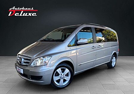 Mercedes-Benz Viano 2.2 CDI TREND-EDITION NAVI-LEDER-6-SITZER