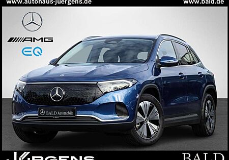 Mercedes-Benz EQA 350 4M Progressive/LED/Kamera/Ambi/Totw/18"