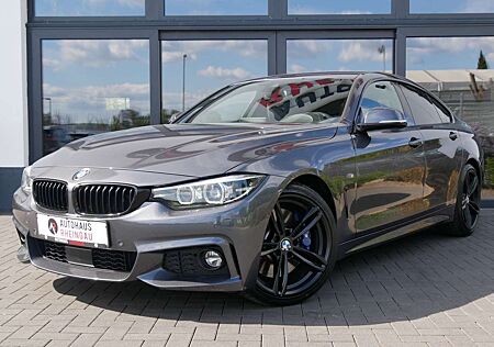 BMW 430 M Sport DEUTSCH HIFI BUSINESS DAB