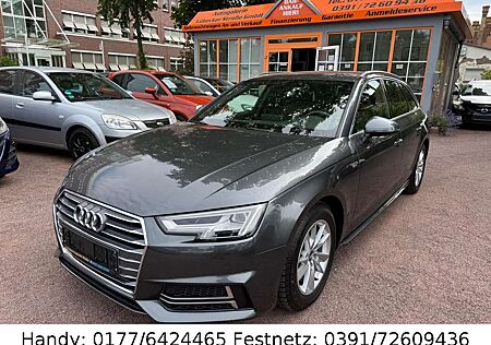 Audi A4 2.0 TFSI ultra S tronic Avant S-LINE/DIGITAL