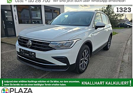 VW Tiguan Volkswagen 1.5TSI Life ACC NAVI LED SHZ PDC DAB LM