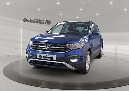 VW T-Cross Volkswagen 1.0 TSI Life ACC PDC