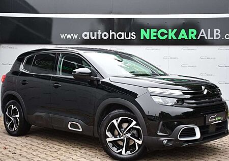 Citroën C5 Aircross Citroen Feel *AHK*Kamera*Navi*Virtual*CarPlay*