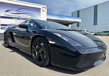 Lamborghini Gallardo 5.0/NERA 147of185 /19% Serv / Kuppl neu