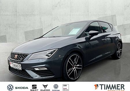 Seat Leon Cupra 2.0 TSI 213kW (290PS)*DSG*PANO*BEATS*PDC*SH
