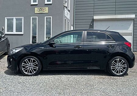 Kia Rio Platinum Edition*1.HD*Kamera*Volleder*TÜV