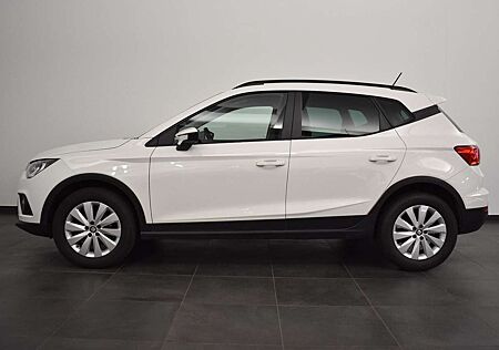 Seat Arona Style/NAVI/DAB/ACC/APP-CONNECT/PDC