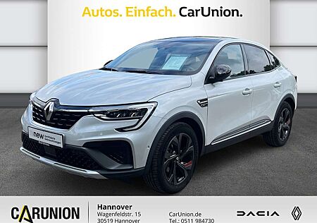 Renault Arkana R.S. LINE E-TECH 145 (MY21)