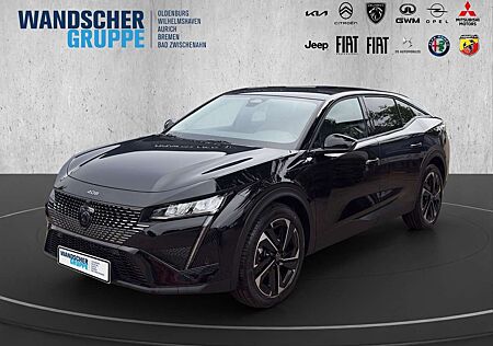 Peugeot 408 Allure HYBRID 145 e-DSC6 360°KAMERA*