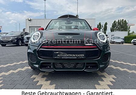 Mini John Cooper Works Cabrio John Cooper Works*1.Hand*HUD*Driv.ASS*Ambiente*