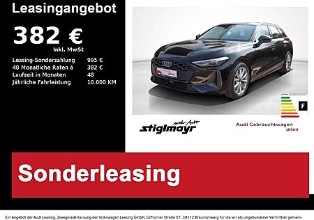 Audi A5 Avant TFSI S-tronic ACC+KAMERA+NAVI+SITZHG