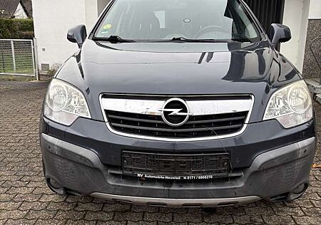 Opel Antara Edition 4x4