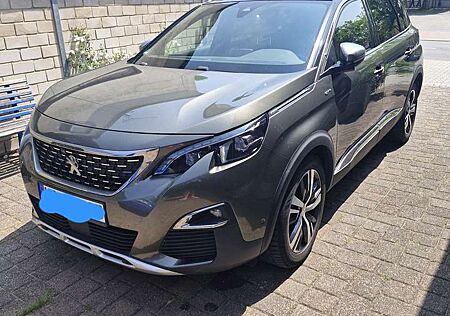 Peugeot 5008 GT