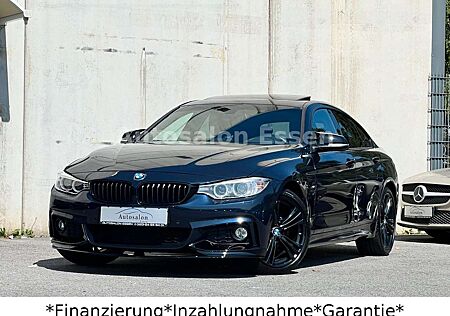 BMW 430i 430 *GC*M Performance*Xenon*SHD*Navi*Hifi*Leder