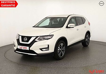 Nissan X-Trail 1.7 dCi Acenta LED 360° Sitzheizung Navi