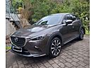 Mazda CX-3 SKYACTIV-G 121 FWD Sports-Line